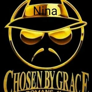 Meet your Posher, Nina